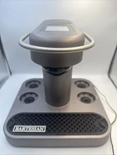 Bartesian Cocktail Machine With Over 30 Pods And Display Pod Holder