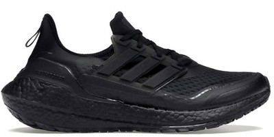 Adidas Ultraboost 21 C.RDY Men's Multi Sizes Black Running Shoes S23895 7.5-9