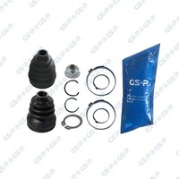 Gsp Faltenbalgsatz, Antriebswelle 780860 FüR Ford