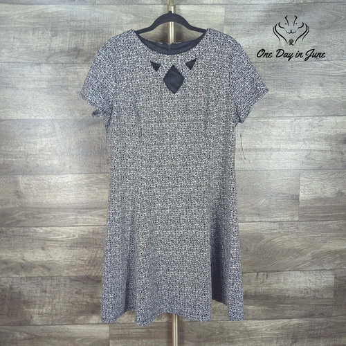 Mini abito manica corta Alyx Limited taglia 18