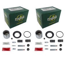 Kits de frein Audi CABRIOLET
