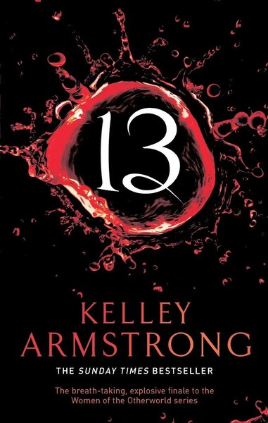 Kelley Armstrong | 13 | Taschenbuch | Englisch (2013) | Otherworld-image