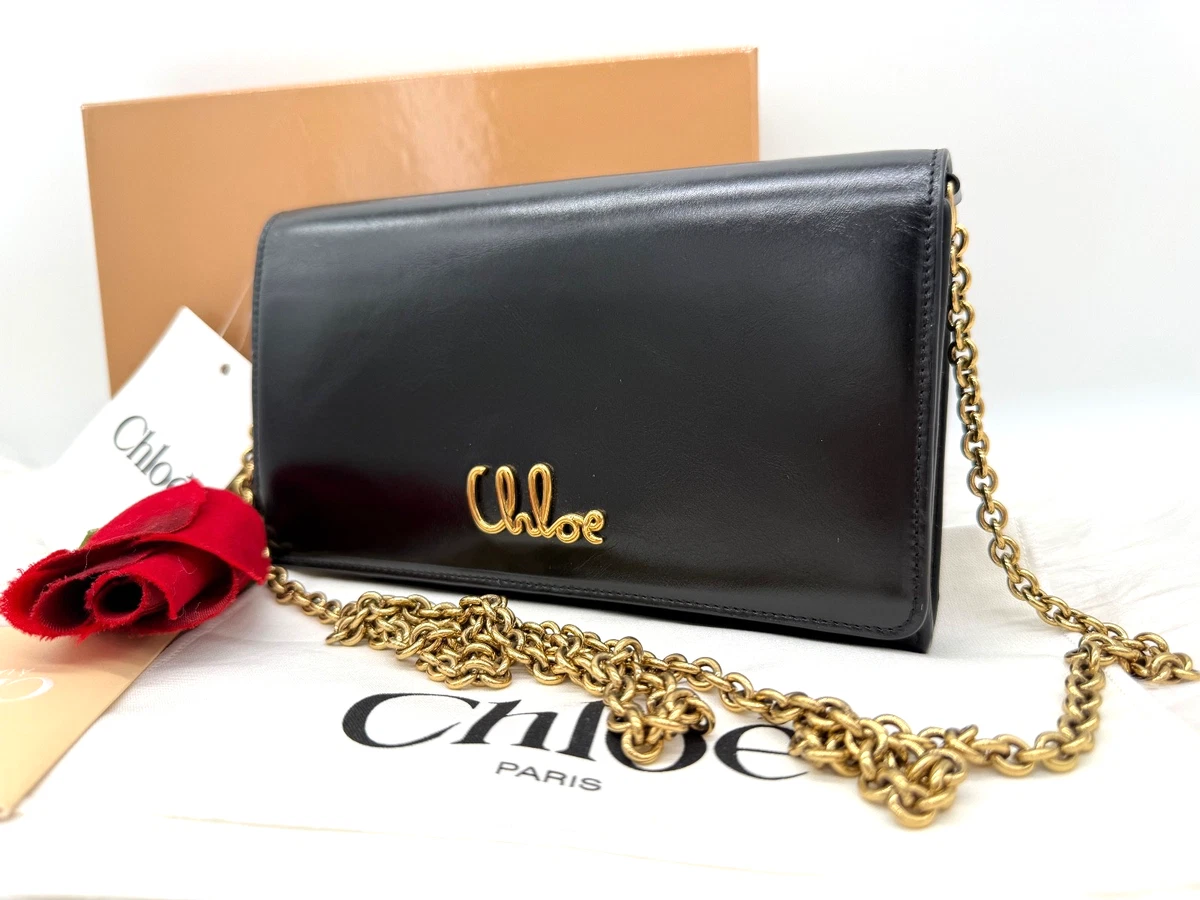 Chloé女式小包和手提包| eBay