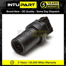 IntuPart Speed Speedo Sensor Fits VW Golf (Mk3) 2.0 - 5 YEAR WARRANTY