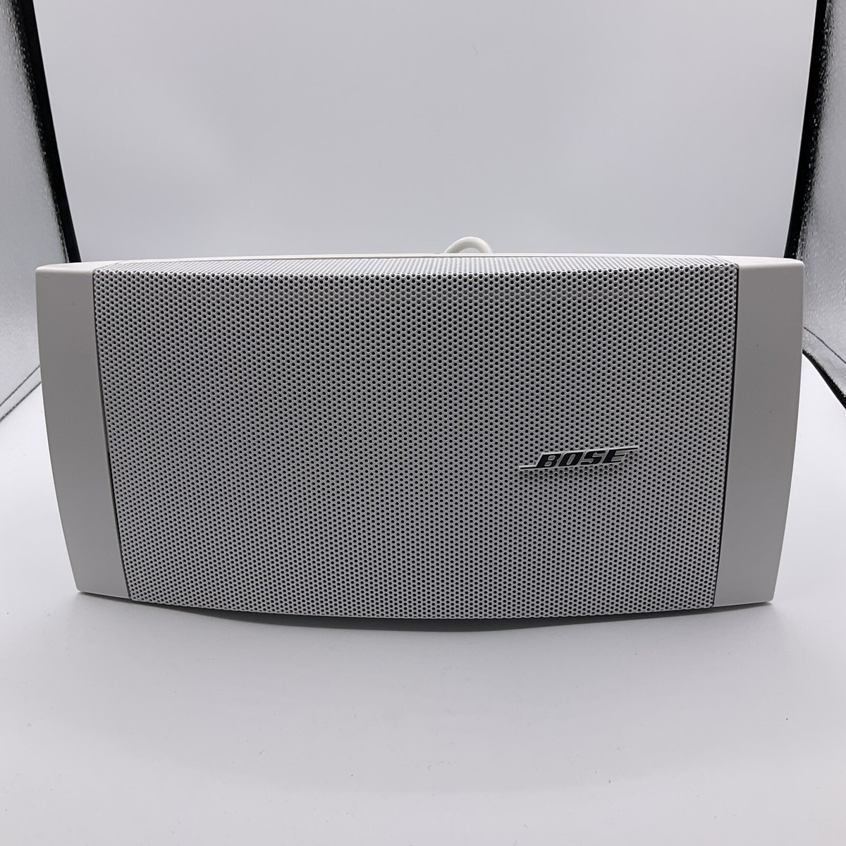Bose Freespace DS 40SE Loudspeaker White #7 | eBay