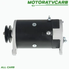 ALL-CARB Starter Generator For Club Car FE290 FE350 DS Series 1996 -2006