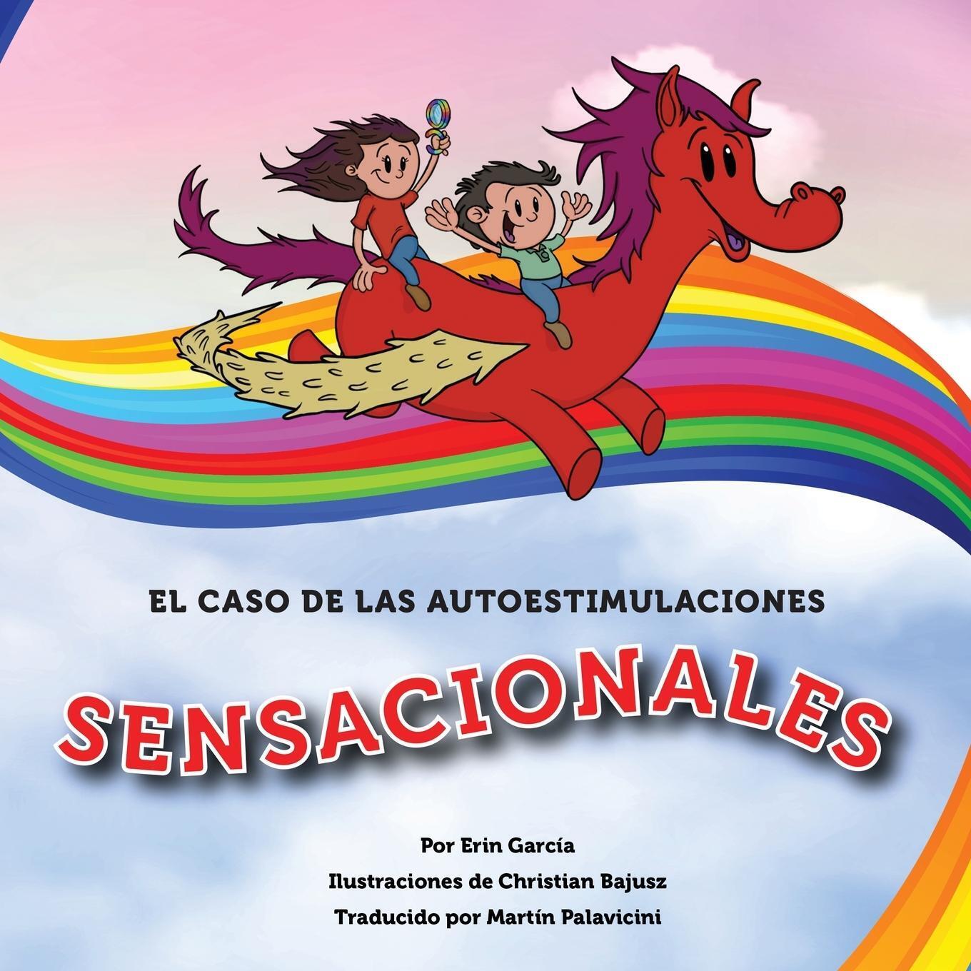 Thumbnail - Erin Garcia | El Caso De Las Autoestimulaciones Sensacionales |