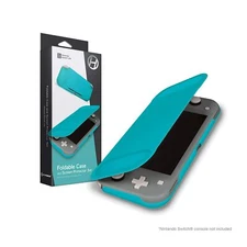 Hyperkin Foldable Case & Screen Protector Set for Nintendo Switch Lite Turquoise