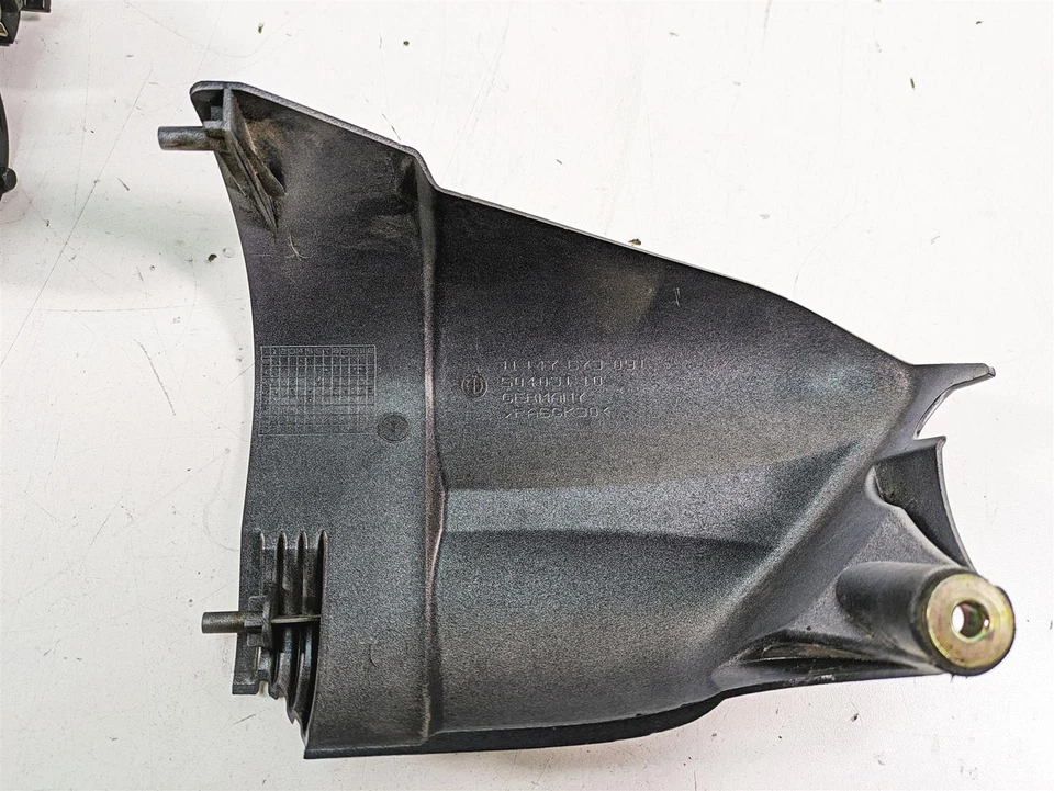 Стартер двигателя и крышка 2007 BMW R1200GS K255 Adv 12417712231 7682099 - Изображение 4 из 4