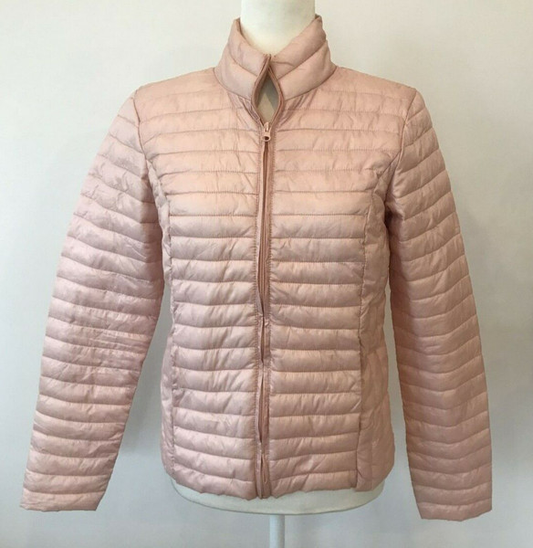 Jacqueline de Yong Ladies Padded Jacket Size Small Puffer