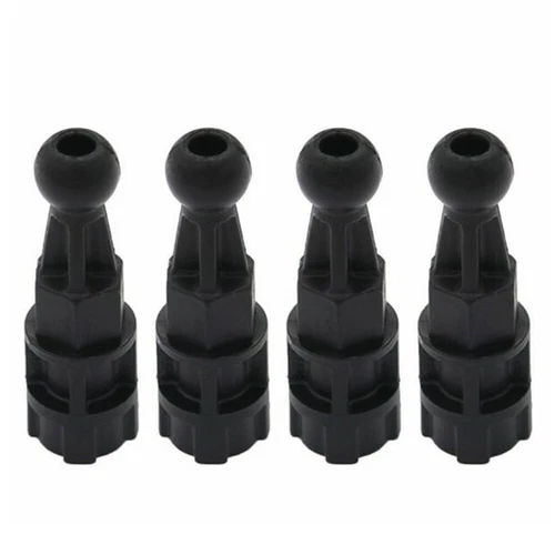 4pcs Engine Cover Ball Stud Pins 4891847AA 04891847AA For Chrysler Dodge Jeep - Bild 3 von 6