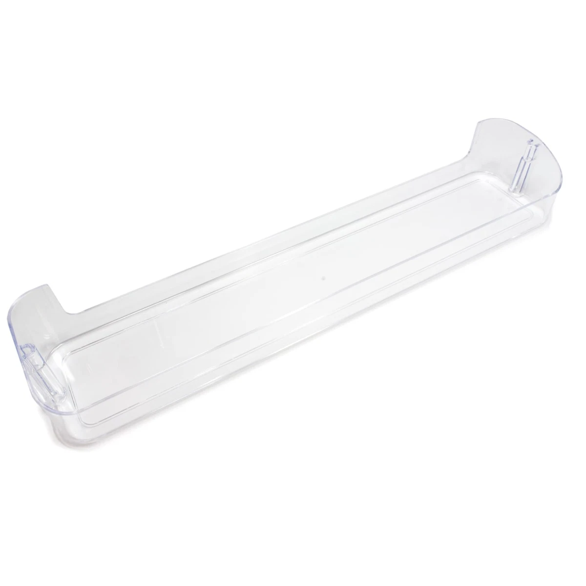 LUTH Premium Profi Parts – Lista Portabottiglie Posteriore In Vetro Per Frigorifro AEG/Electrolux 223106516/6 - 2