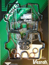 Vesrah Complete Gasket Kit Yamaha YFM350FX '95-02 | GK1107 VG-2125