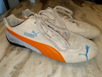 puma cali damen