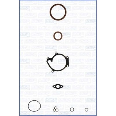 Kit Guarnizioni Monoblocco Ajusa 54011200 - Per Alfa Romeo 75, 90, Alfetta, Giulietta