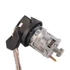 Ignition Switch Lock Cylinder For 98-00 DODGE DAKOTA DURANGO & 98-01 RAM 1500