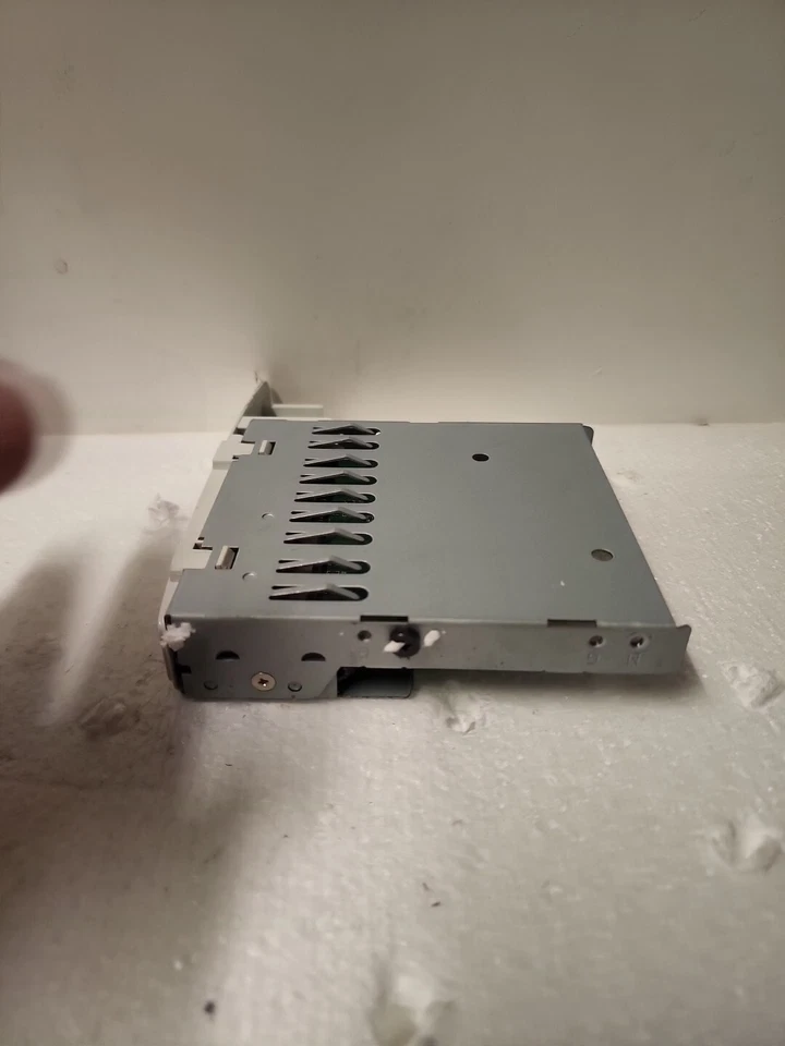 🌟 HP 5070-0845 MEDIA MEMORY CARD READER +CABLE 👍  - Image 3 of 4