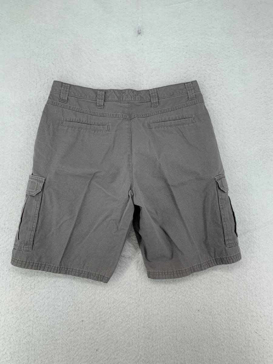 9 inch sales cargo shorts