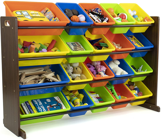 used toy storage for sale