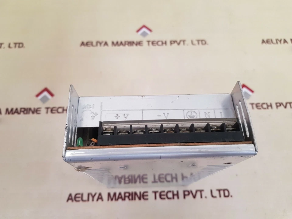 S-360-24 Power Supply 24V 15A - Image 3 of 4