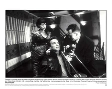 ORIGINAL VINTAGE CINEMA STILL PHOTO MOVIE THE 6TH DAY ARNOLD SCHWARZENEGGER