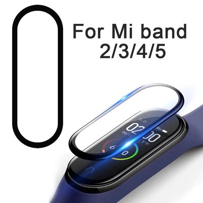 mi band 5 f