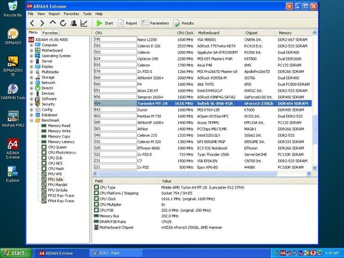 Soltek QBIC Retro Windows XP Mini PC - Picture 12 of 13