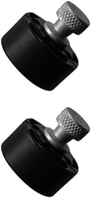 HKS, Speedloader, 357 Magnum, Fits S&W J Frame, Taurus 605, Ruger, Black 2 Pack