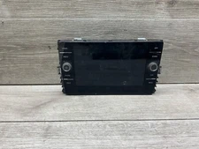 2018-2019-2020-2021-2022-2023  VW ATLAS DASH RADIO GPS NAVIGATION  SCREEN  OEM