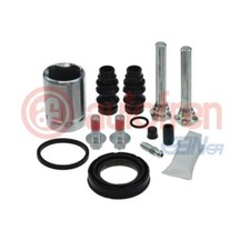 Autofren Seinsa D43910S Reparatursatz Bremssattel Hinten für Opel Mercedes-Benz