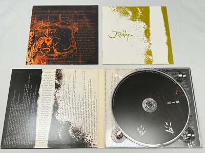 Jakalope Born 4 Japan Import CD Bonus Tracks+2 4988013114746| eBay