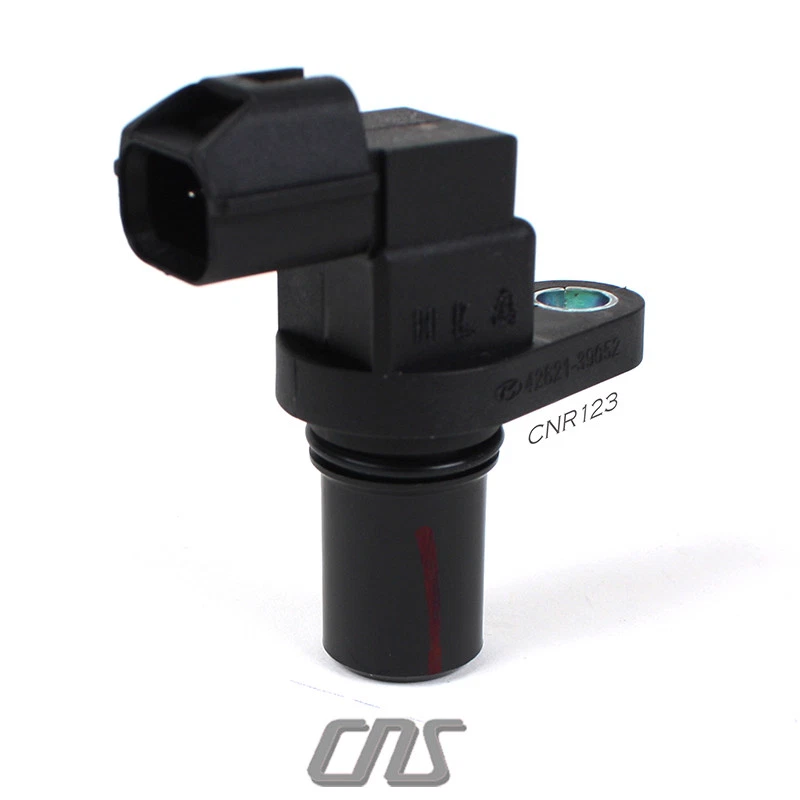 GENUINE Output Input Auto Transmission Sensor for 99-09 Hyundai Kia 42620-39051 - Imagem 2 de 3