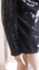 8 Sequin Us Jacket Stupendous Ribkoff Bnwt Black Stretch Joseph 10 Uk 6 Evening q4w0A7