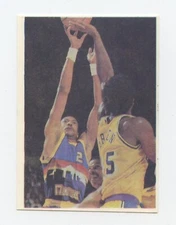 1989 Yugoslavian CAO / Muflon #50 ALEX ENGLISH     C'AO