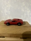 HOT WHEELS 1:64 VINTAGE 1977 FERRARI 308 GTB RED ULTRA RARE PLASTIC BODY CASTING