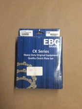 91 GOLDWING CLUTCH PLATE SET NOS OEM  #11311201