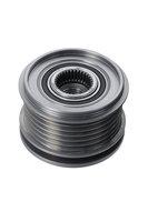 Lichtmaschine Generatorfreilauf FüR Alfa Romeo Dodge Fiat Ford Mazda Volvo Jeep