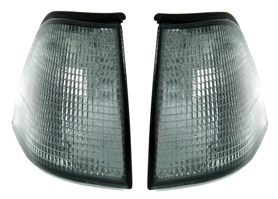 Clignotants avant for BMW Série 3 E36 90-99 Livraison sans fumée KPBM30WM XINO A - Image 2 of 4