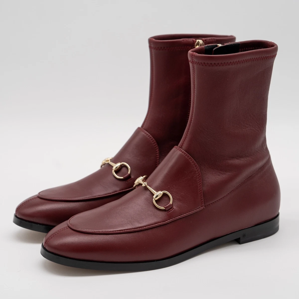 Gucci Ankle Boots for Women for sale - eBay