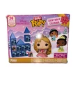 Funko Bitty POP! Disney Princess Holiday Advent Calendar