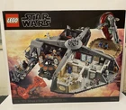 LEGO Star Wars Set 75222 Betrayal On Cloud City 100% Complete
