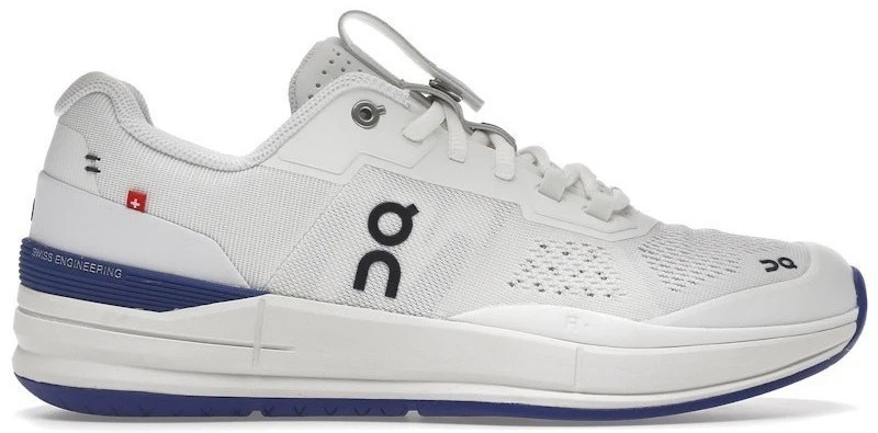 THE ROGER Adv Pro ホワイト | シャンブレー JP27.5 ON The Roger Advantage Pro White Chambray for sale | eBay