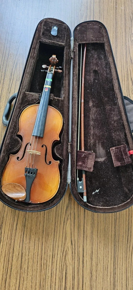 1/4 Size Stentor Violins for sale | eBay