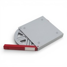 Bonum 8mm Filmspule  Super 8 Single 8 für 60m Filmfangspule automatic 200