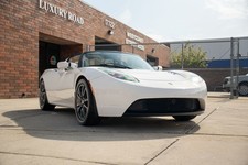 2008 Tesla Roadster Base