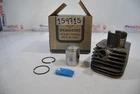 Thermal group piston cylinder piston cylinder Piaggio Ciao Bravo Si Boxer Ø12