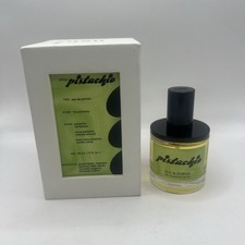 D.S. & Durga Pistachio Eau de Parfum 50ml / 1.7oz *AUTHENTIC*