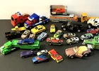 LOT Hot Wheels Matchbox Lot More MIXED DieCast and Scales One Red Line