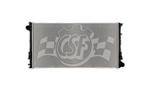 CSF 3937 Heavy-Duty Radiator for 19 25 Ram 35...