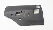 NISSAN QASHQAI J12 DASHBOARD LOWER TRIM FRONT LEFT PASSENGER SIDE 2025